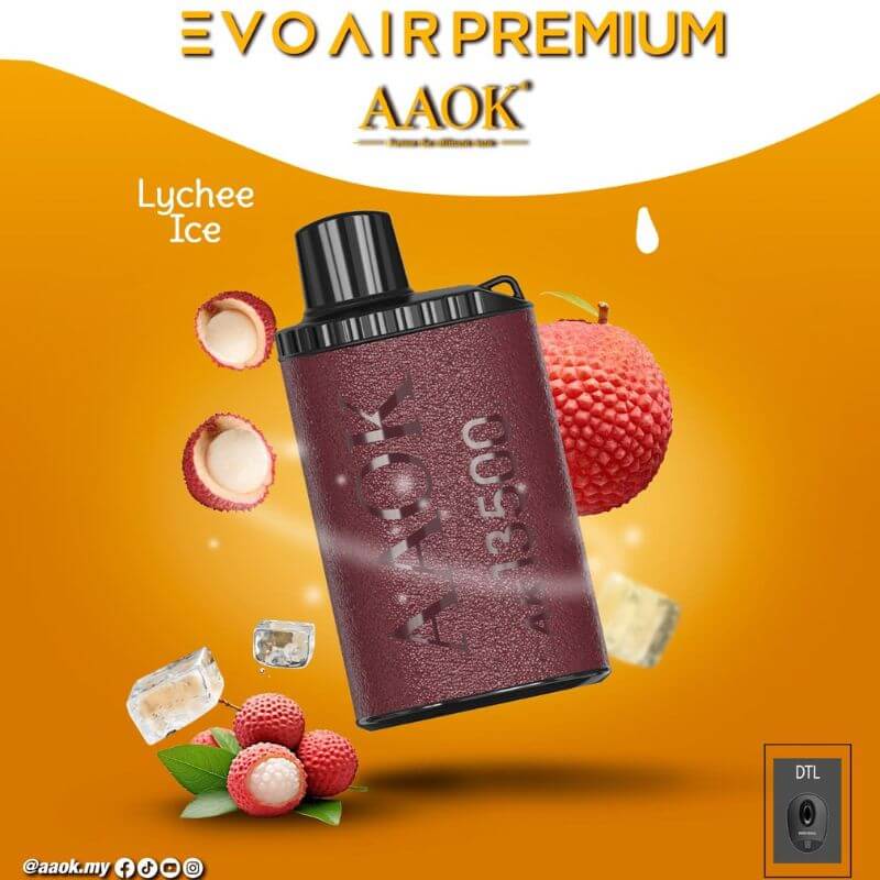 AAOK-AK13500-LYCHEE-ICE-Sg-Vape-Bar