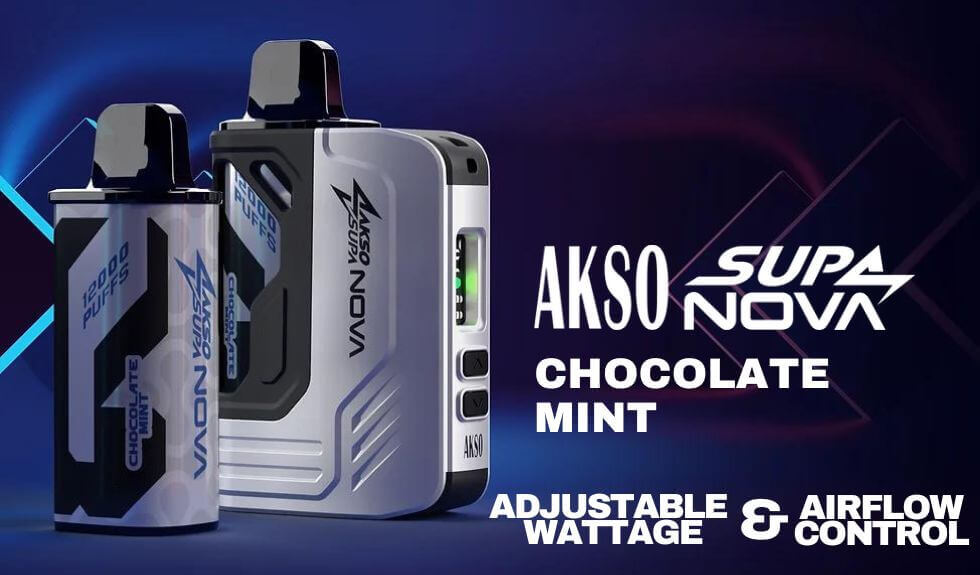 AKSO-SUPA-NOVA-KIT-CHOCOLATE-MINT-SG-Vape-Bar