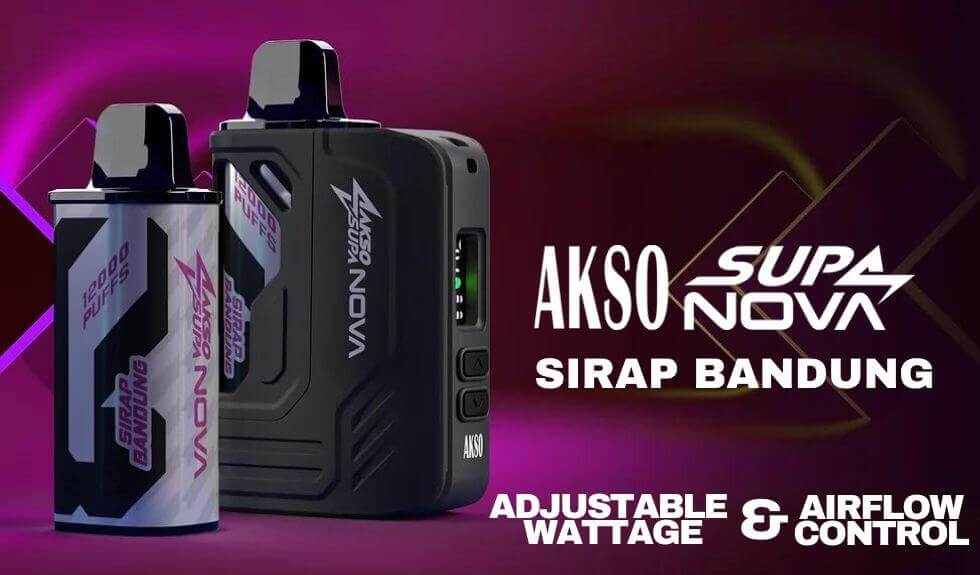 AKSO-SUPA-NOVA-KIT-SIRAP-BANDUNG-SG-Vape-Bar