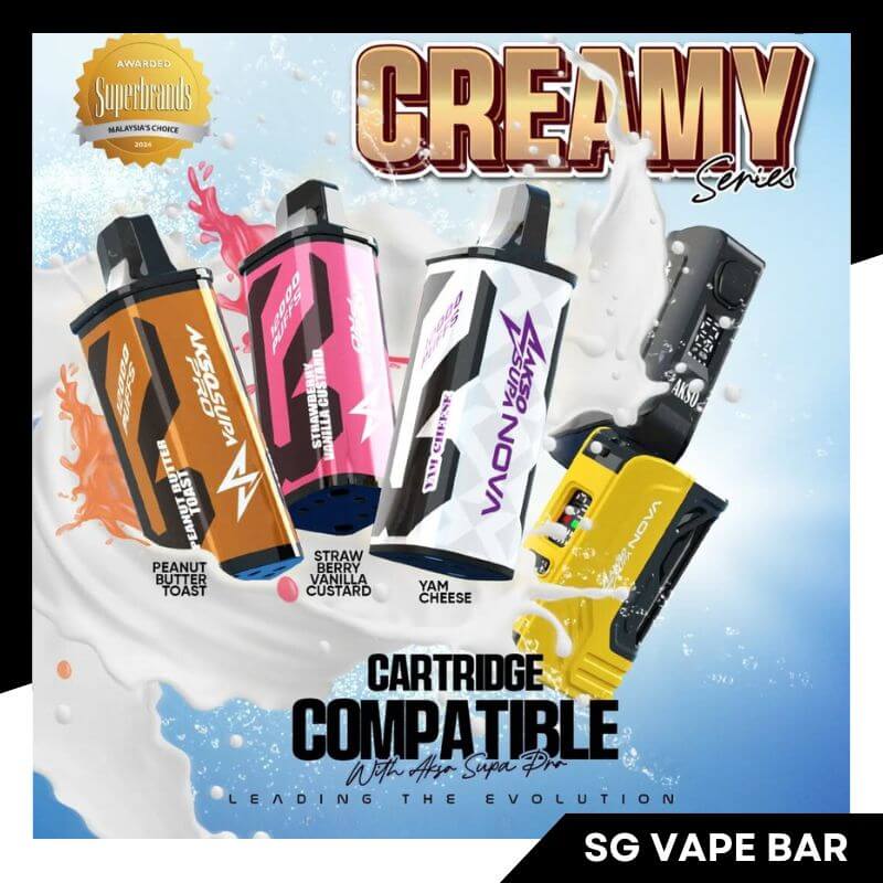 AKSO-SUPA-NOVE-CREAMY-SERIES-SG-Vape-Bar