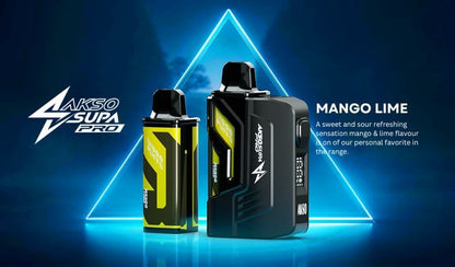 AKSO-SUPA-PRO-MANGO-LIME-SG-Vape-Bar