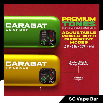 CARABAT-KIT-SG-Vape-Bar