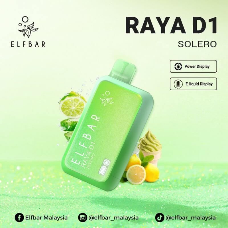 ELFBAR-RAYA-D1-13K-SOLERO-SG-Vape-Bar