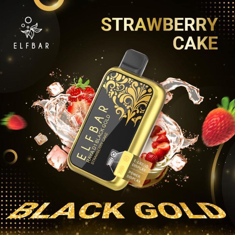 ELFBAR-RAYA-D1-STRAWBERRY-CAKE-SG-Vape-Bar