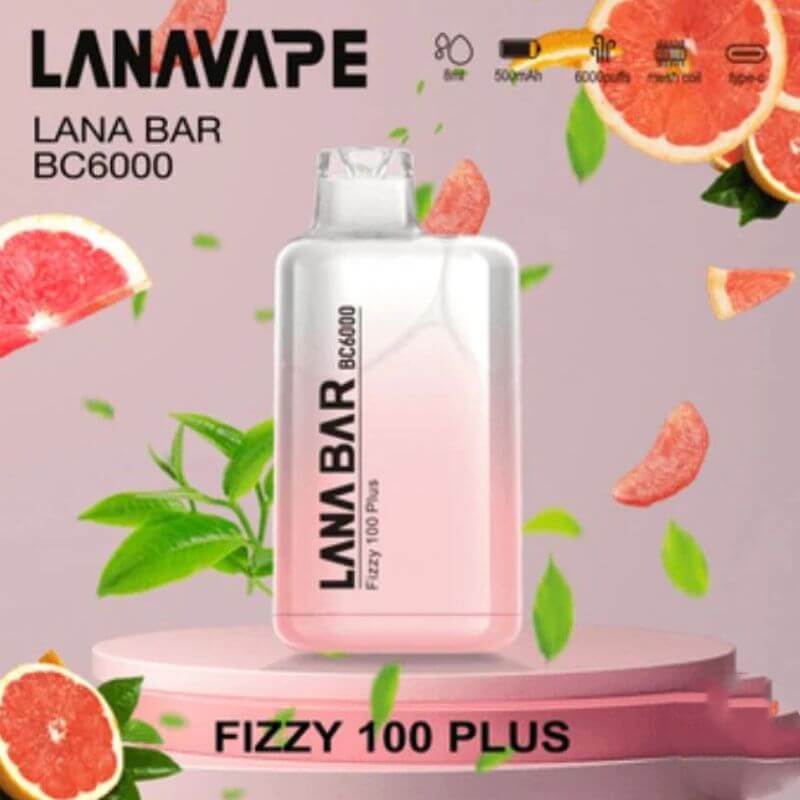 LANA-BC-6000-FIZZY-100-PLUS-SG-Vape-Bar