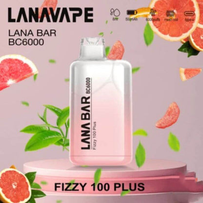 LANA-BC-6000-FIZZY-100-PLUS-SG-Vape-Bar