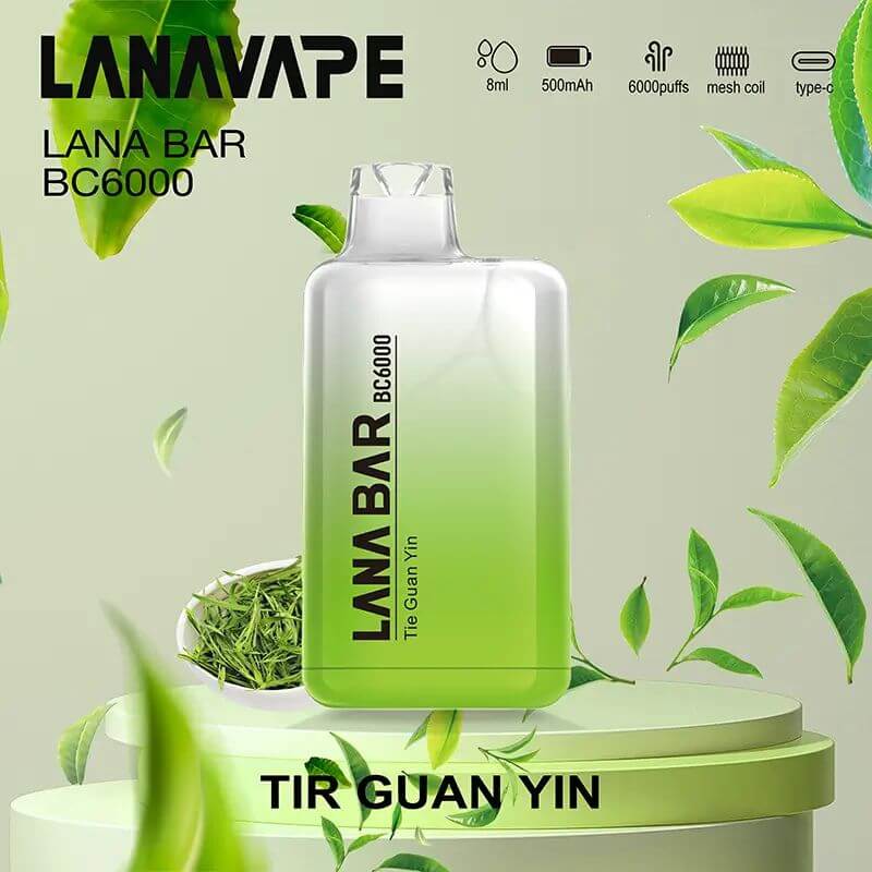 LANA-BC-6000-TIE-GUAN-YIN-SG-Vape-Bar