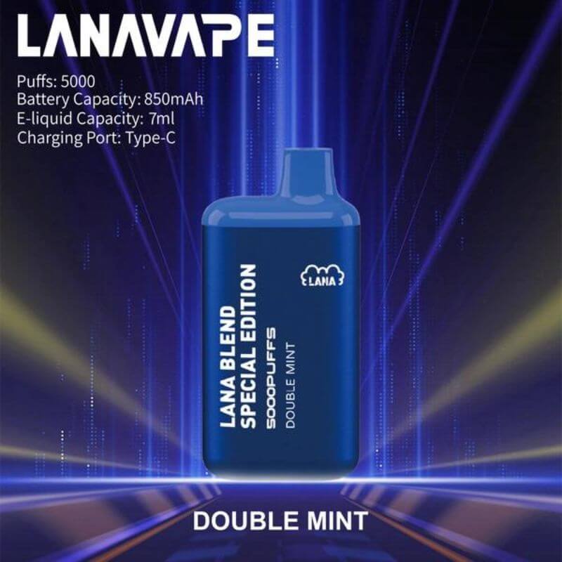 LANA-BLEND-DOUBLE-MINT-Sg-Vape-Bar