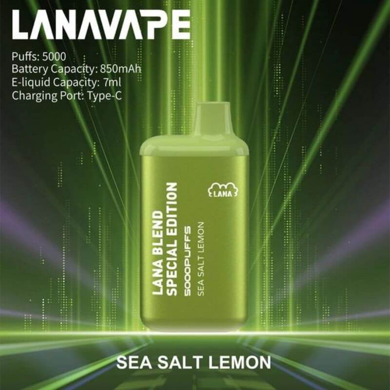 LANA-BLEND-SEA-SALT-LEMON-Sg-Vape-Bar