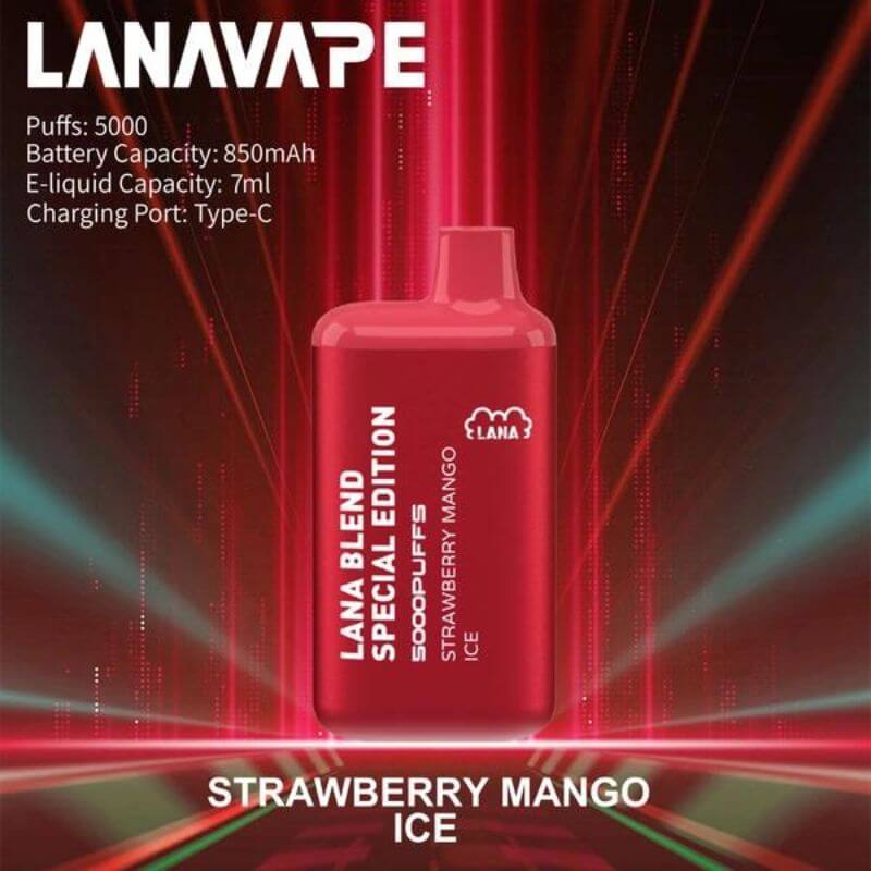 LANA-BLEND-STRAWBERRY-MANGO-ICE-Sg-Vape-Bar