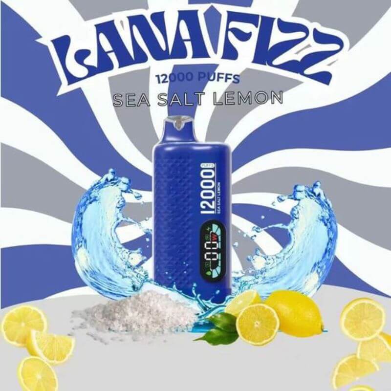 LANA-FIZZ-12000-SEA-SALT-LEMON-SG-Vape-Bar