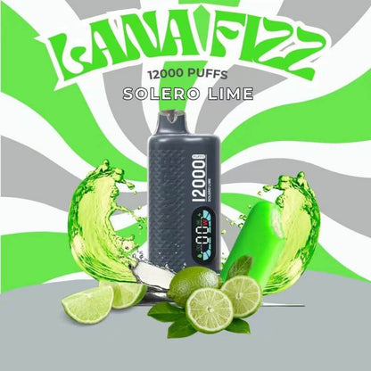 LANA-FIZZ-12000-SOLERO-LIME-SG-Vape-Bar