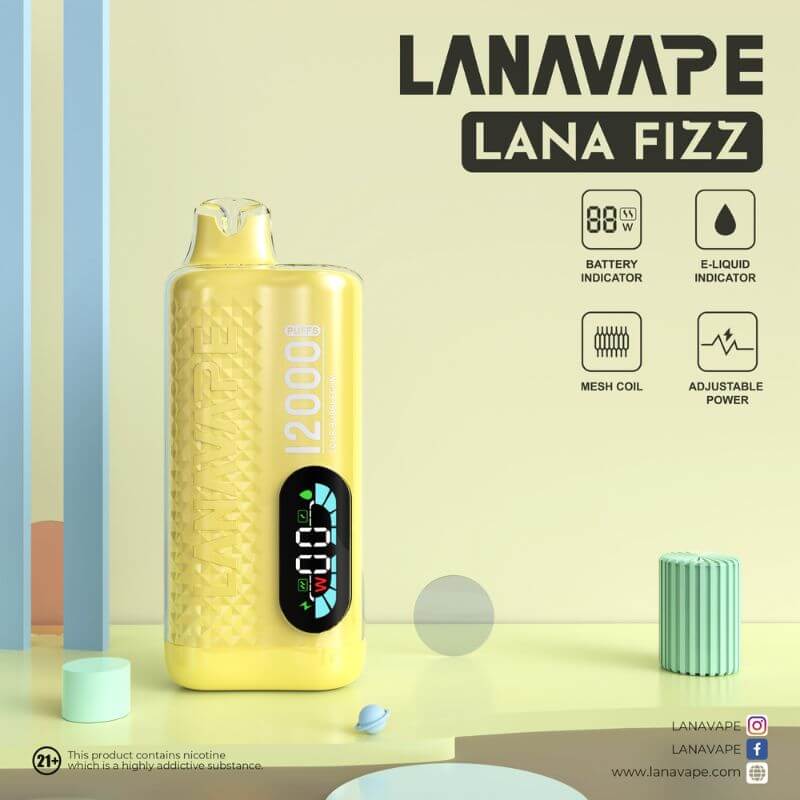 LANA-FIZZ-12000-SOUR-BUBBLEGUM-SG-Vape-Bar