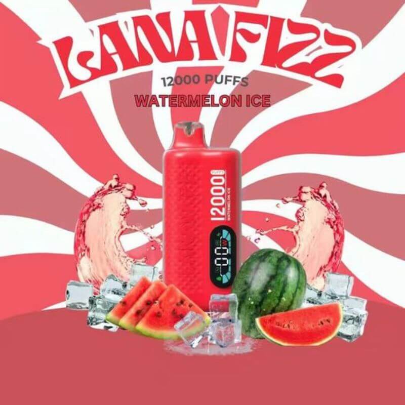 LANA-FIZZ-12000-WATERMELON-ICE-VAPE-HUB-MY