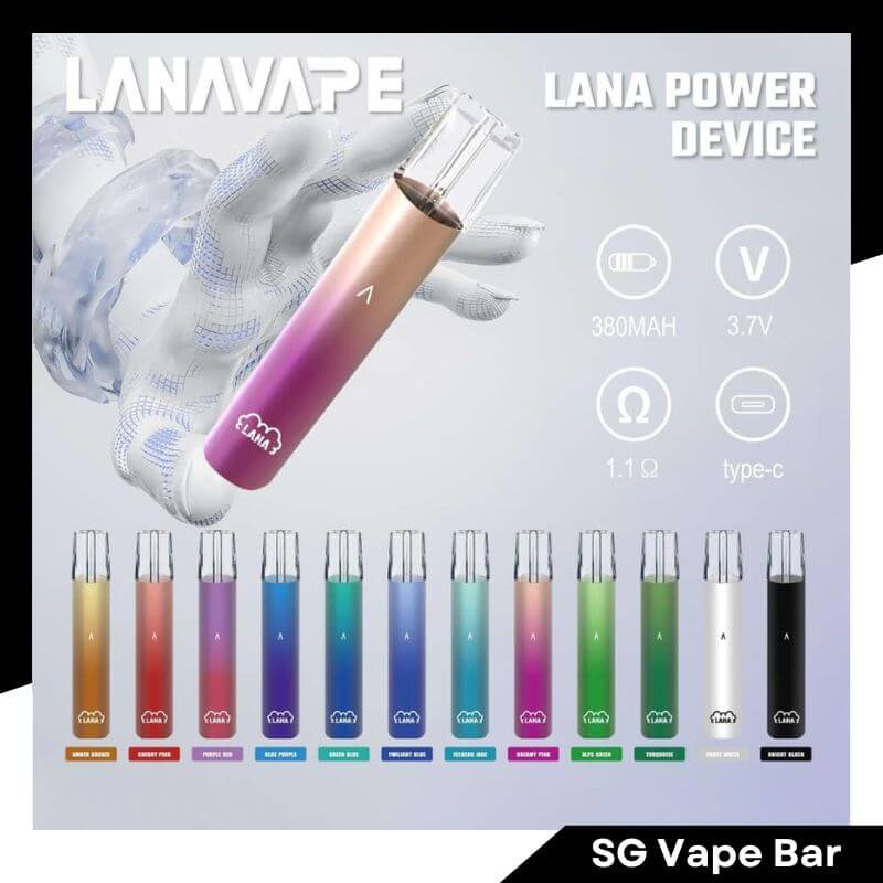 LANA-MATTE-DEVICES-SG-Vape-Bar