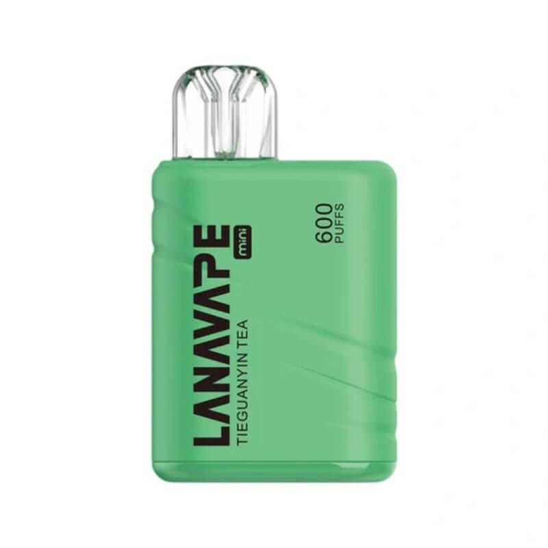 LANA-MINI-600-PUFFS-TIEGUANYIN-SG-Vape-Bar