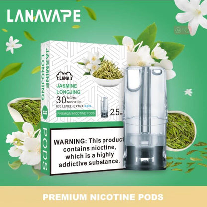 LANA-PODS-JASMINE-LONG-JING-Vape-Hub-MY