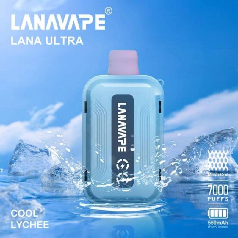 LANA-ULTRA-7000-COOL-LYCHEE-Vape-Hub-My