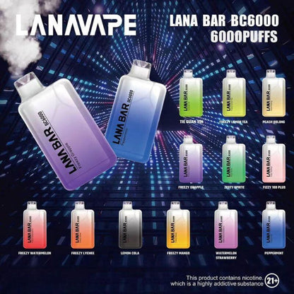 LANABAR-6K-Sg-Vape-Bar