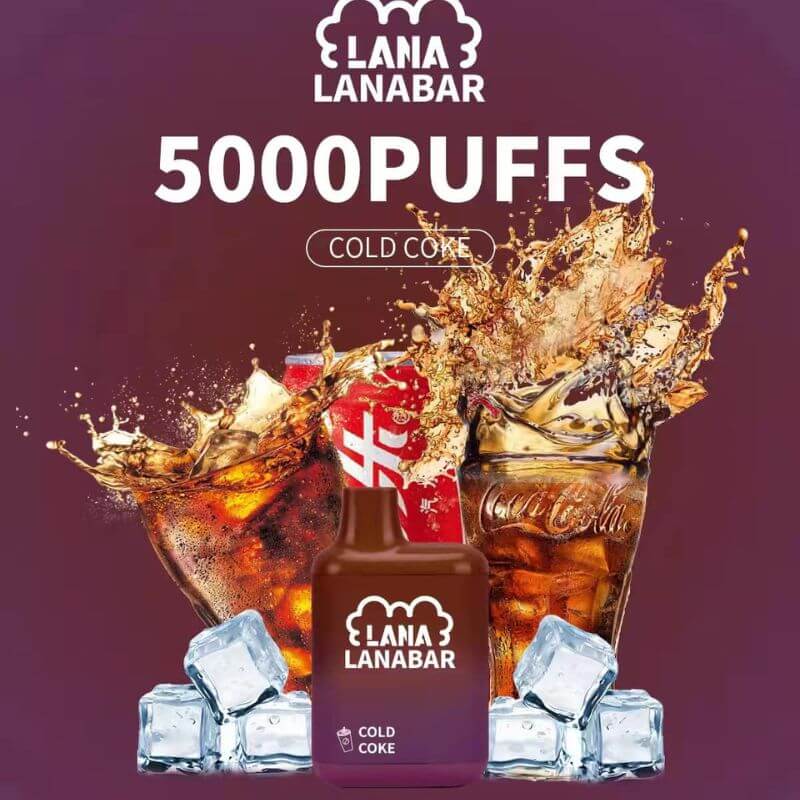 LANABARCOLDCOKE-Sg-Vape-Bar