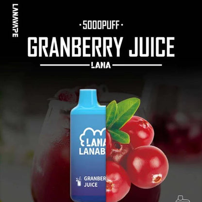 LANABARCRANBERRYJUICE-Sg-Vape-Bar