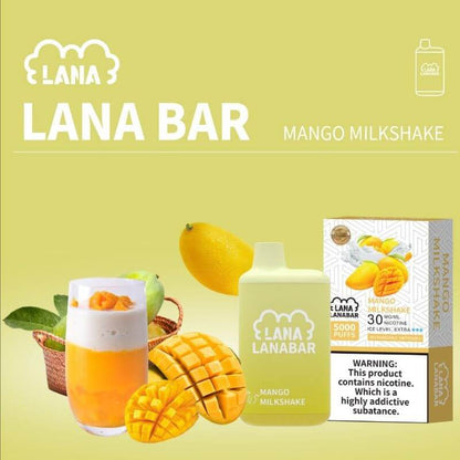 LANABARMANGOMILKSHAKE-Sg-Vape-Bar