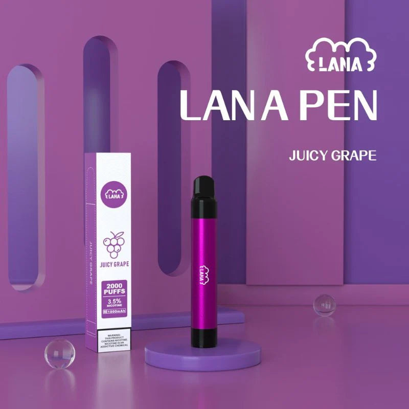 LANAPEN-GRAPE-Sg-Vape-Bar