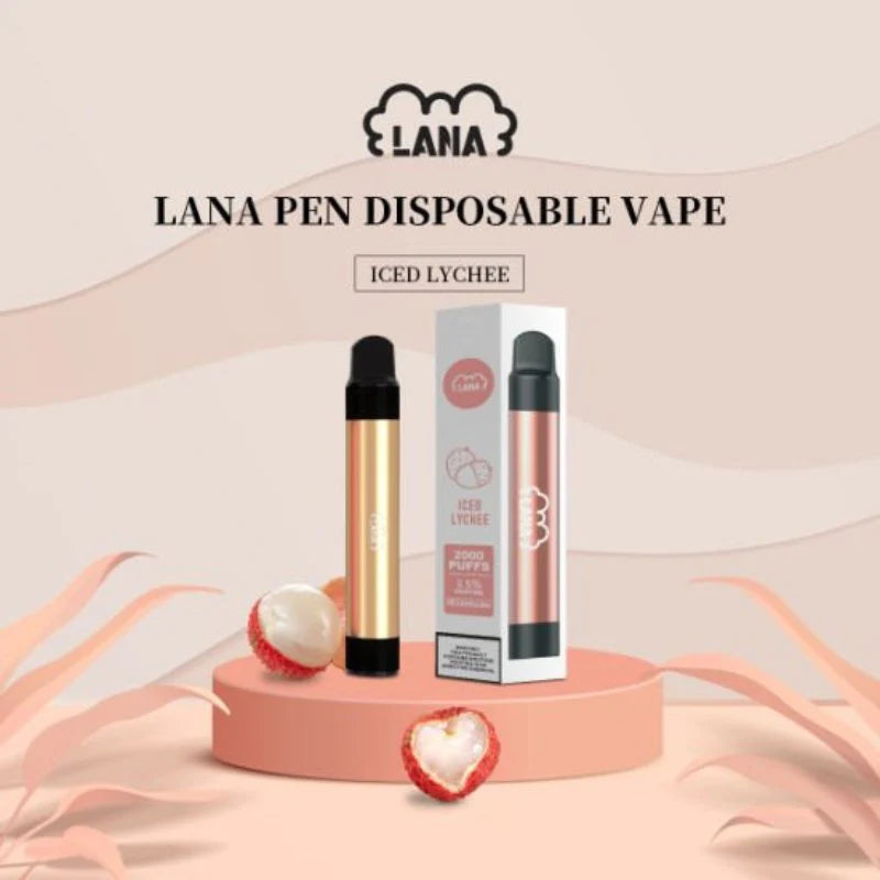 LANAPEN-LYCHEE-Sg-Vape-Bar