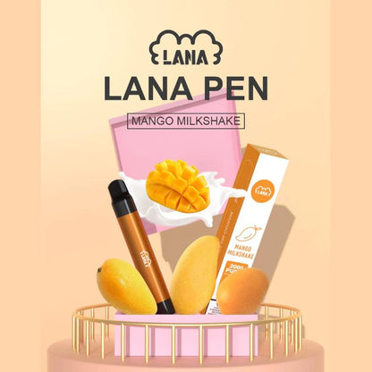 LANAPEN-MANGO-MILKSHAKE-Sg-Vape-Bar