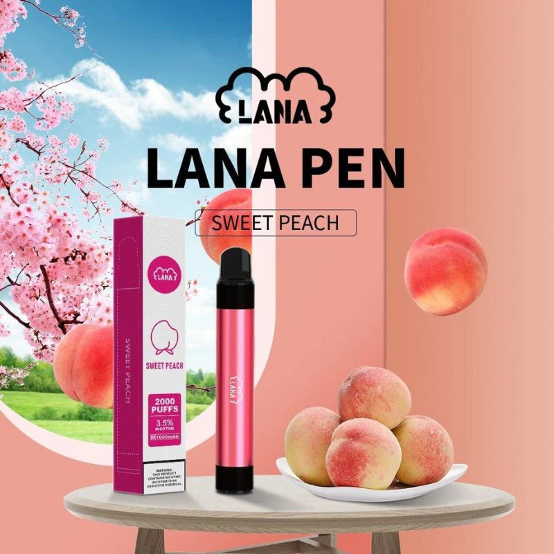 LANAPEN-PEACH-Sg-Vape-Bar