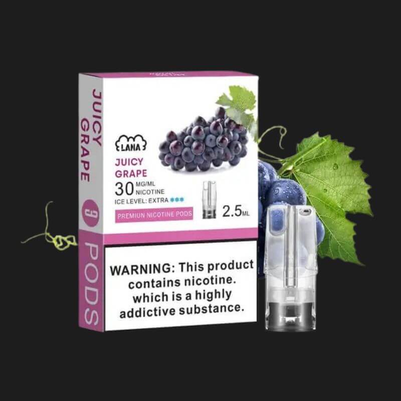 LANA-POD-JUICY-GRAPE-Vape-Hub-MY