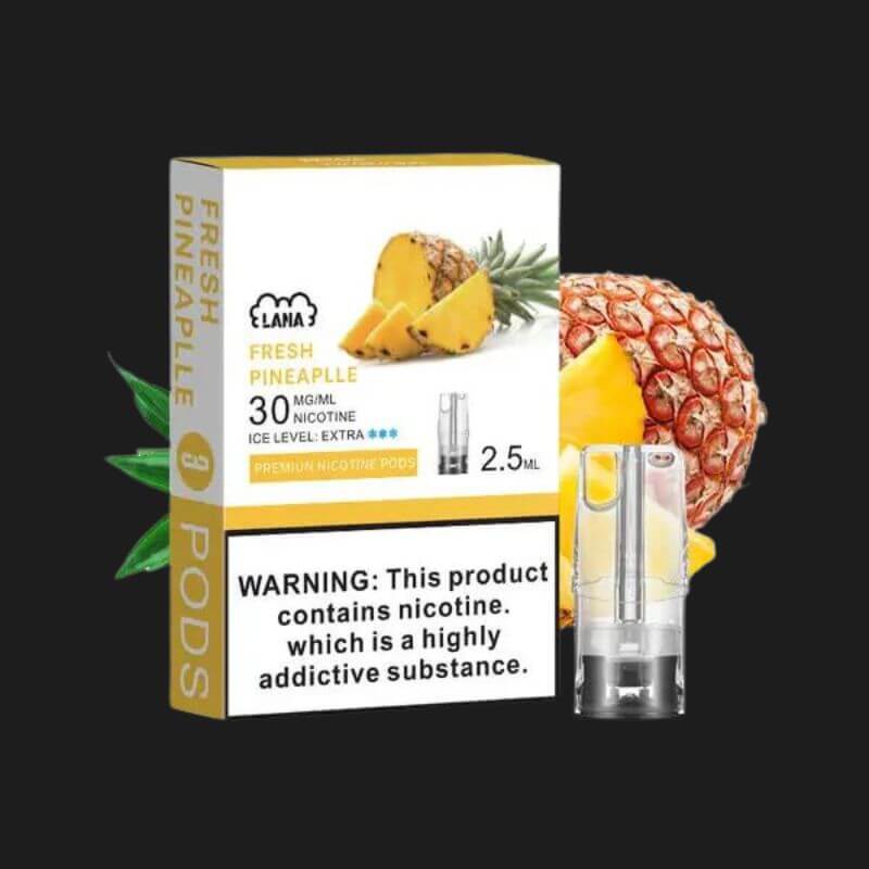 LANA-POD-PINEAPPLE-Vape-Hub-MY