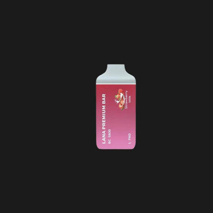 LANA-PREMIUM-BAR-STRAWBERRY-MILK-Sg-Vape-Bar