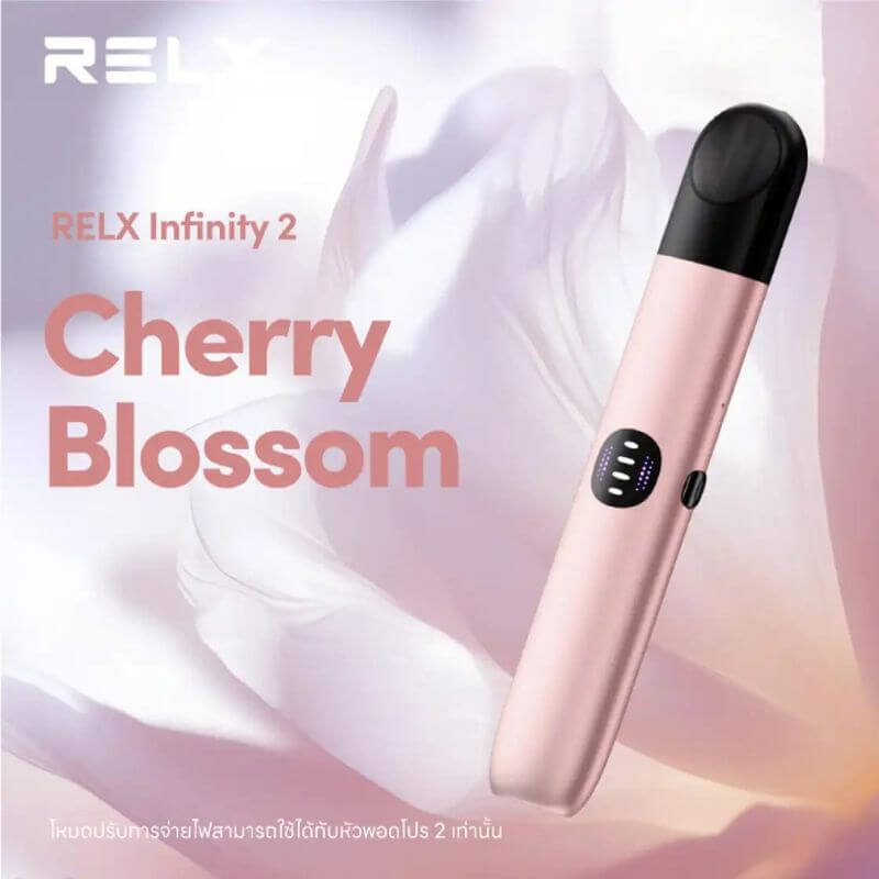 RELX-Infinity-2-Device-Cherry-Blossom-Sg-Vape-Bar