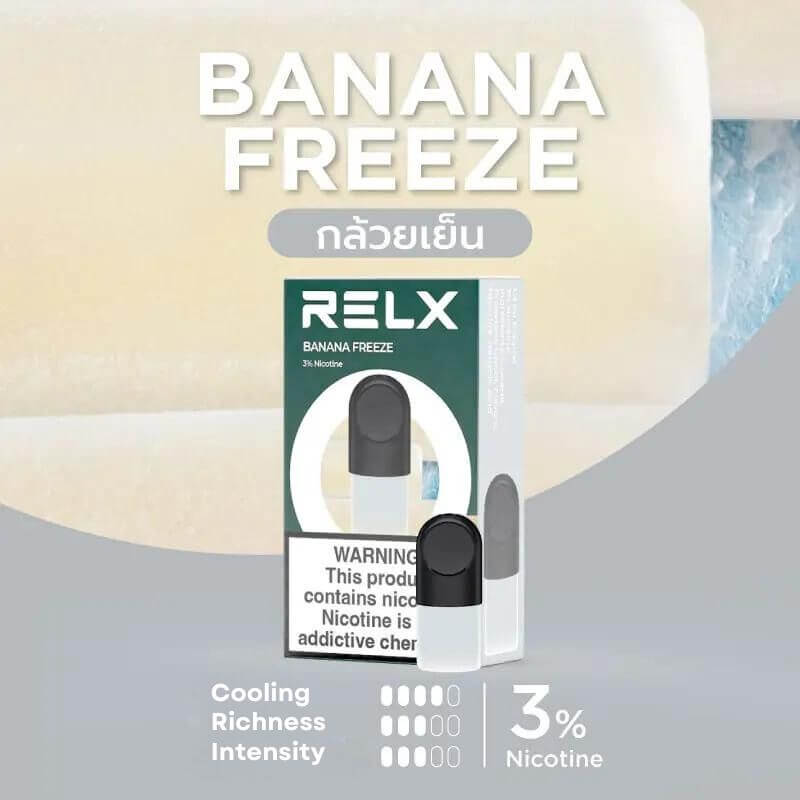 RELX-Infinity-Pod-Banana-Freeze-Sg-Vape-Bar