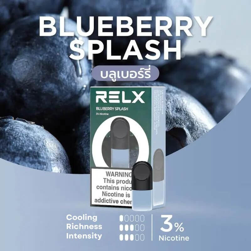 RELX-Infinity-Pod-Blueberry-Splash-Sg-Vape-Bar