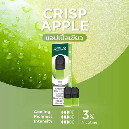 RELX-Infinity-Pod-Crisp-Apple-Sg-Vape-Bar