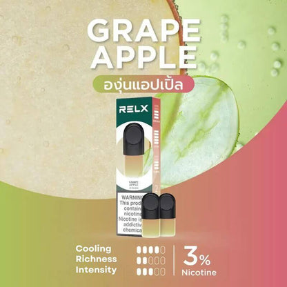 RELX-Infinity-Pod-Grape-Apple-Sg-Vape-Bar