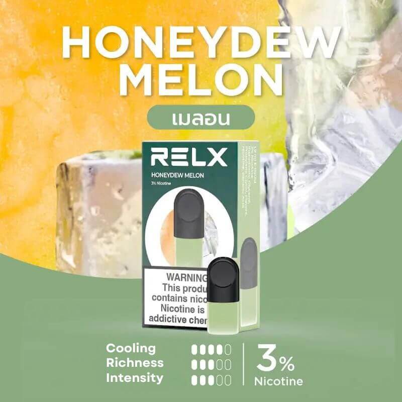 RELX-Infinity-Pod-Honeydew-Melon-Sg-Vape-Bar