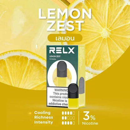 RELX-Infinity-Pod-Lemon-Zest-Sg-Vape-Bar