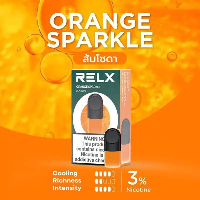 RELX-Infinity-Pod-Orange-Sparkle-Sg-Vape-Bar