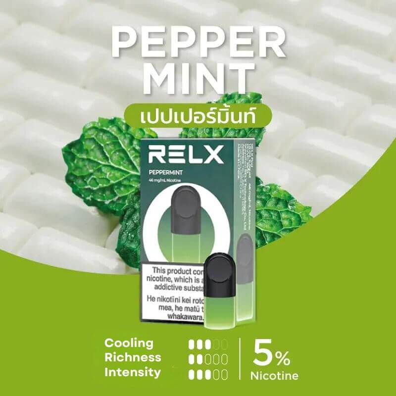 RELX-Infinity-Pod-Pepper-Mint-Sg-Vape-Bar