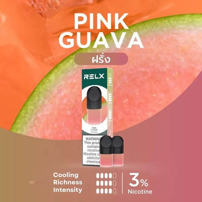 RELX-Infinity-Pod-Pink-Guava-Sg-Vape-Bar