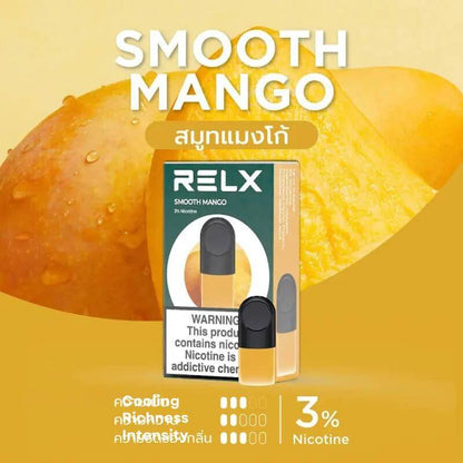 RELX-Infinity-Pod-Smooth-Mango-Sg-Vape-Bar