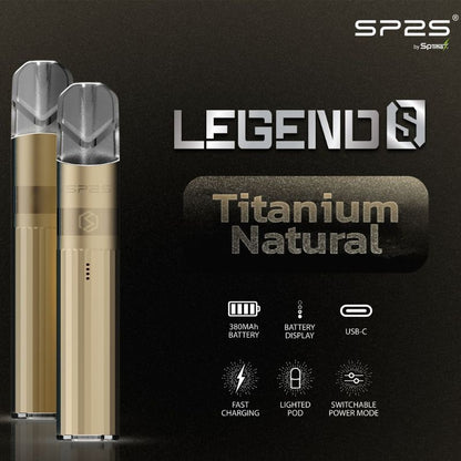 SP2-LEGEND-S-TITANIUM-NATURAL-Vape-Hub-MY