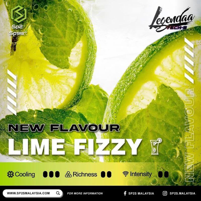 SP2-LIME-FIZZY-Sg-Vape-Bar