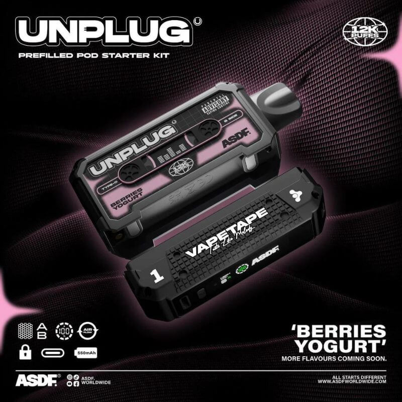 VAPETAPE-UNPLUG-BERRIES-YOGURT-Sg-Vape-Bar