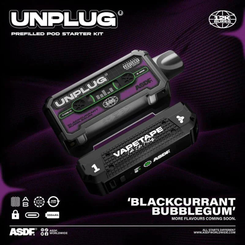 VAPETAPE-UNPLUG-BLACKCURRANT-BUBBLEGUM-Sg-Vape-Bar