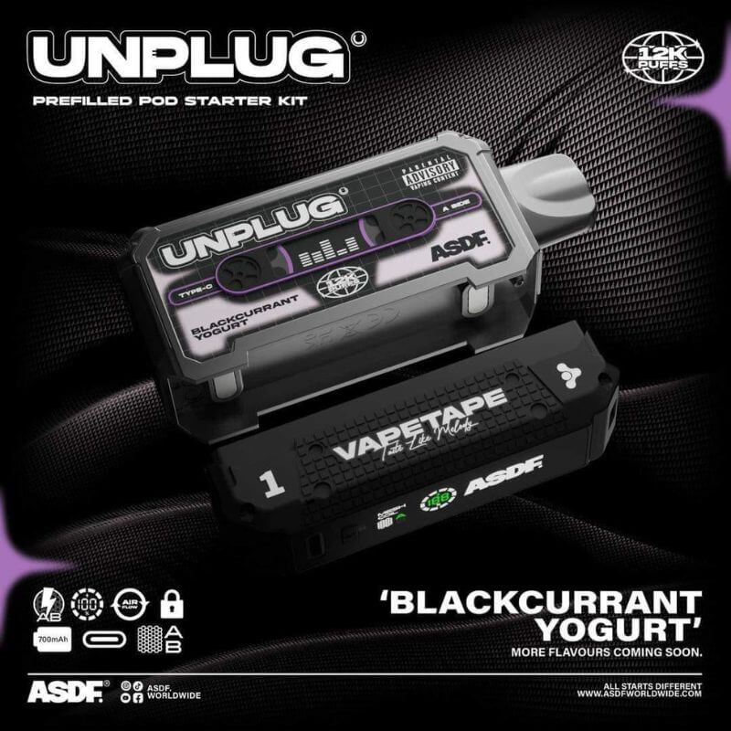 VAPETAPE-UNPLUG-BLACKCURRANT-YOGURT-SG-Vape-Bar