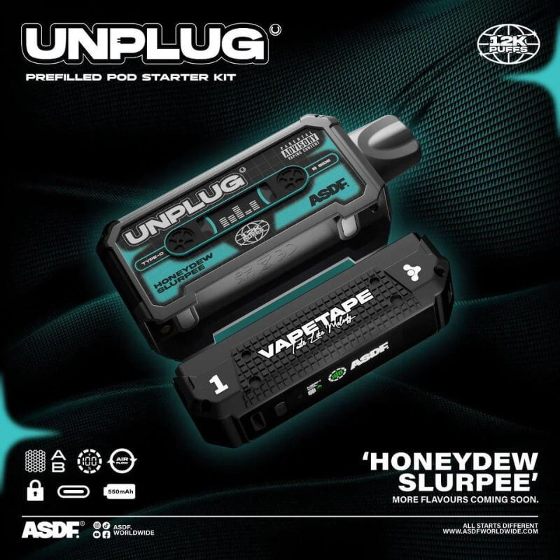 VAPETAPE-UNPLUG-HONEYDEW-SLURPEE-Sg-Vape-Bar